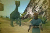 Gooka - The Mystery of Janatris