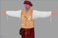 Rinascimento - Florence 1529