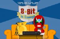 Strong Bad's Cool Game for Attractive People Episode 5: 8-Bit is Enough