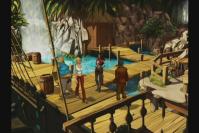 So blonde: De vuelta en la isla