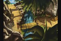 So blonde: De vuelta en la isla