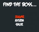 Find the Boss
