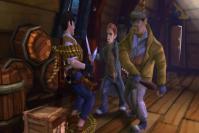 Jack Keane: Al rescate del Imperio Británico