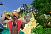 Jack Keane: Al rescate del Imperio Británico