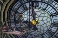 Jack Keane: Al rescate del Imperio Británico