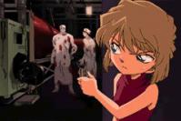 Meitantei Conan: Nerawareta Tantei
