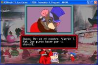 An American Tail: Fievel Goes West