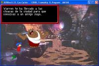An American Tail: Fievel Goes West