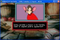 An American Tail: Fievel Goes West
