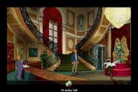 Broken Sword Lost Scenes
