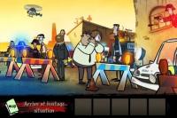 Hector: Episode 1 - We Negotiate with Terrorists