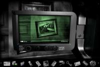 The Lost Crown: A Ghosthunting Adventure