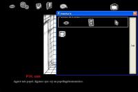 Descansa Pues en Paz, Idiota