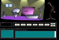 El Abuelo no se Despierta