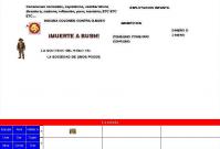 Indiana Cojones contra G. Bush