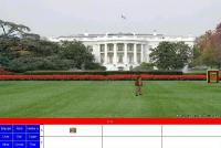 Indiana Cojones contra G. Bush