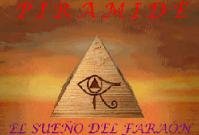 Pirámide: El Sueño del Faraón