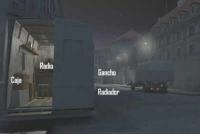 Undercover: Operación Wintersun