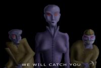 A Second Face - The Eye of Geltz is Watching Us