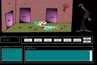 El Abuelo no se Despierta