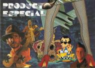 Catálogo incluido en la caja