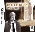 Hotel Dusk: Room 215