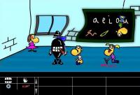 Meji Jones y la Última Búsqueda Desesperada