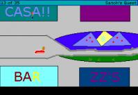 Satch's Quest