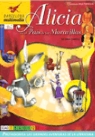 Alicia en el País de las Maravillas