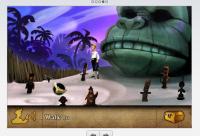 Versión para iPhone e iPod Touch