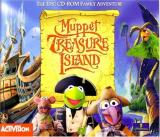 Los Mupplets en la Isla del Tesoro
