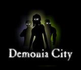 Demonia City