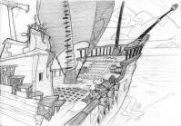 Tales of Monkey Island - Chapter 1: Launch of the Screaming Narwhal