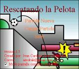 Rescatando la Pelota