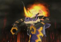 Zack & Wiki: En busca del Tesoro de Barbaros