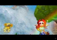 Zack & Wiki: En busca del Tesoro de Barbaros