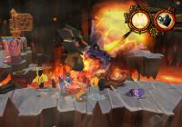 Zack & Wiki: En busca del Tesoro de Barbaros