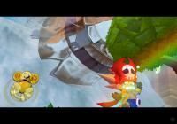 Zack & Wiki: En busca del Tesoro de Barbaros