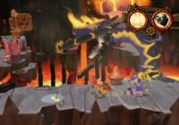 Zack & Wiki: En busca del Tesoro de Barbaros