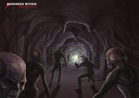 Darkness Within: The Dark Lineage