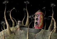 Samorost 2
