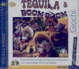 Tequila & Boom Boom