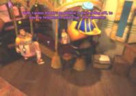 Ankh: Heart of Osiris