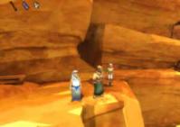 Ankh: Heart of Osiris