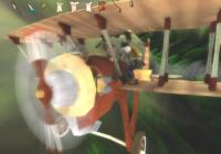 Jack Keane: Al rescate del Imperio Británico