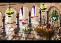 The Last Chariot of The Gods