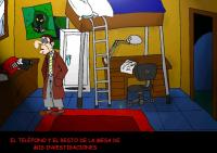 Expediente Ñ