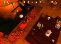 Ankh: Heart of Osiris