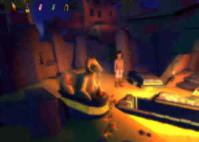 Ankh: Heart of Osiris