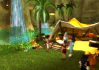 Los rebeldes tienen su propio centro de operaciones